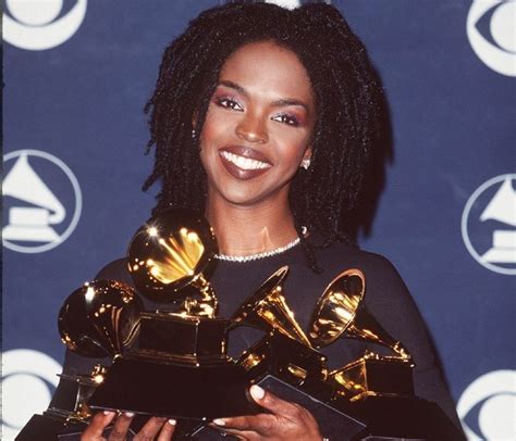 lauryn hill net worth|lauryn hill grammys.